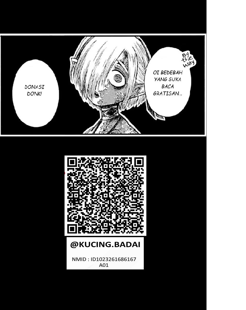 Shingetsutan Tsukihime Bab 20 halaman 25