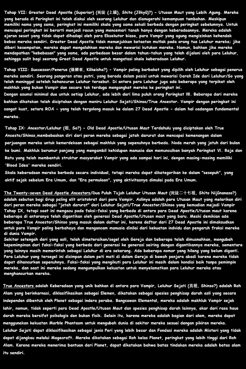 Shingetsutan Tsukihime Bab 23 halaman 31