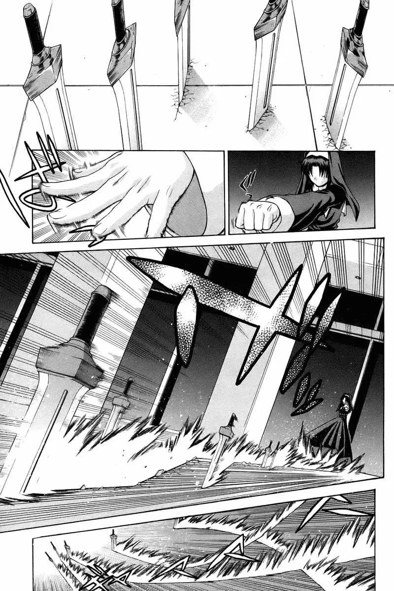 Shingetsutan Tsukihime Bab 6 halaman 30