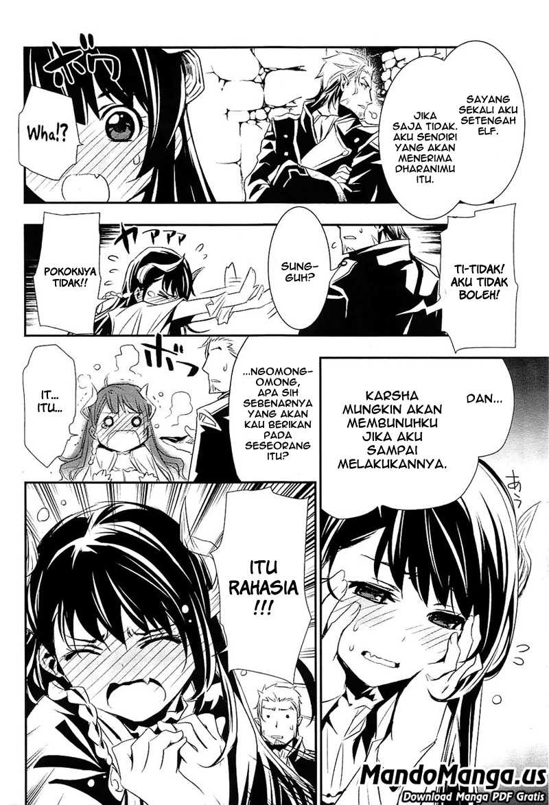 Shinju no Nectar chapter 01 halaman 10