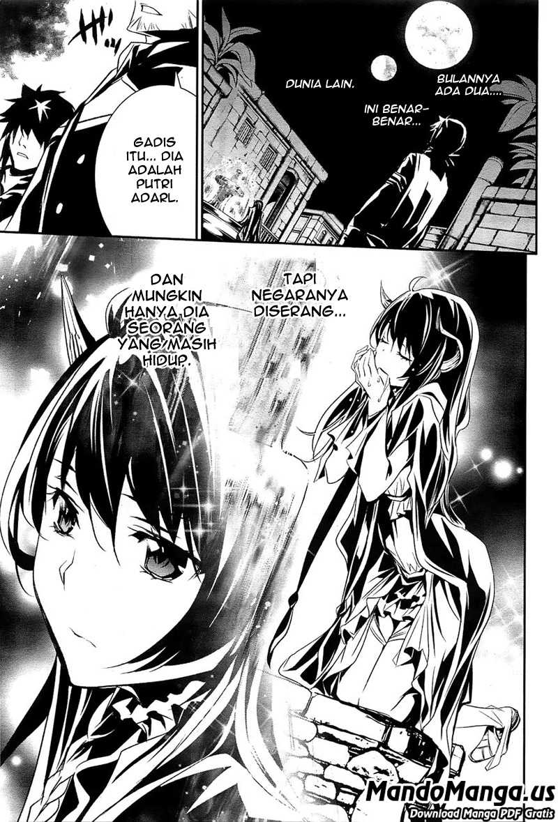 Shinju no Nectar chapter 01 halaman 24