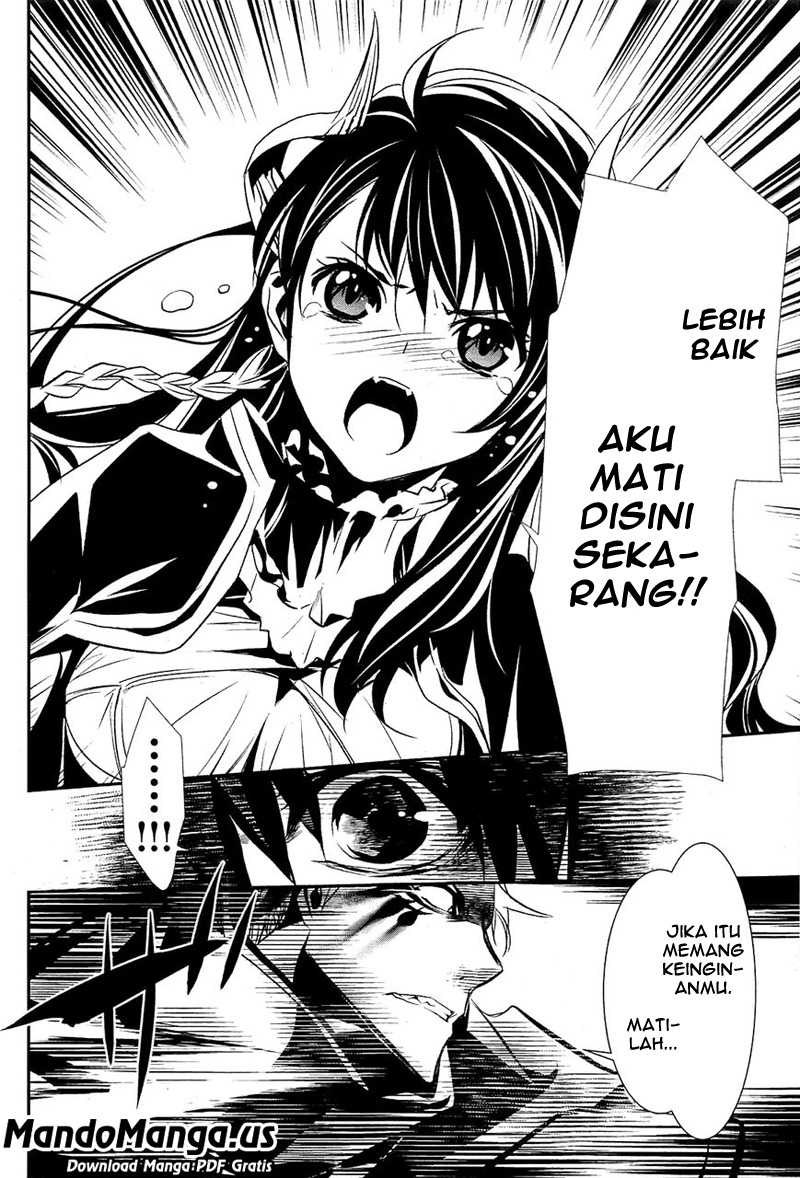 Shinju no Nectar chapter 01 halaman 30