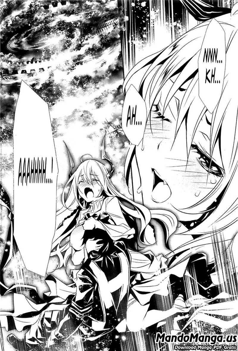 Shinju no Nectar chapter 01 halaman 38