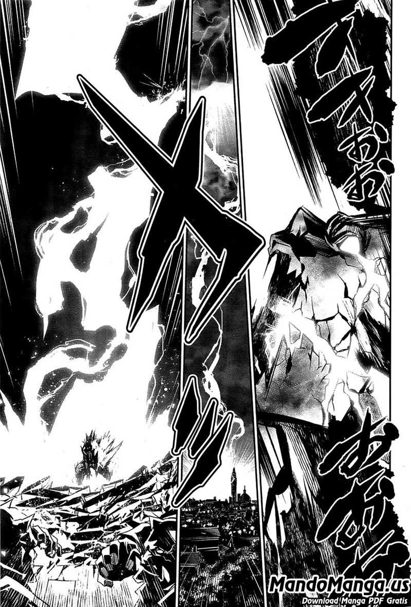 Shinju no Nectar chapter 01 halaman 39
