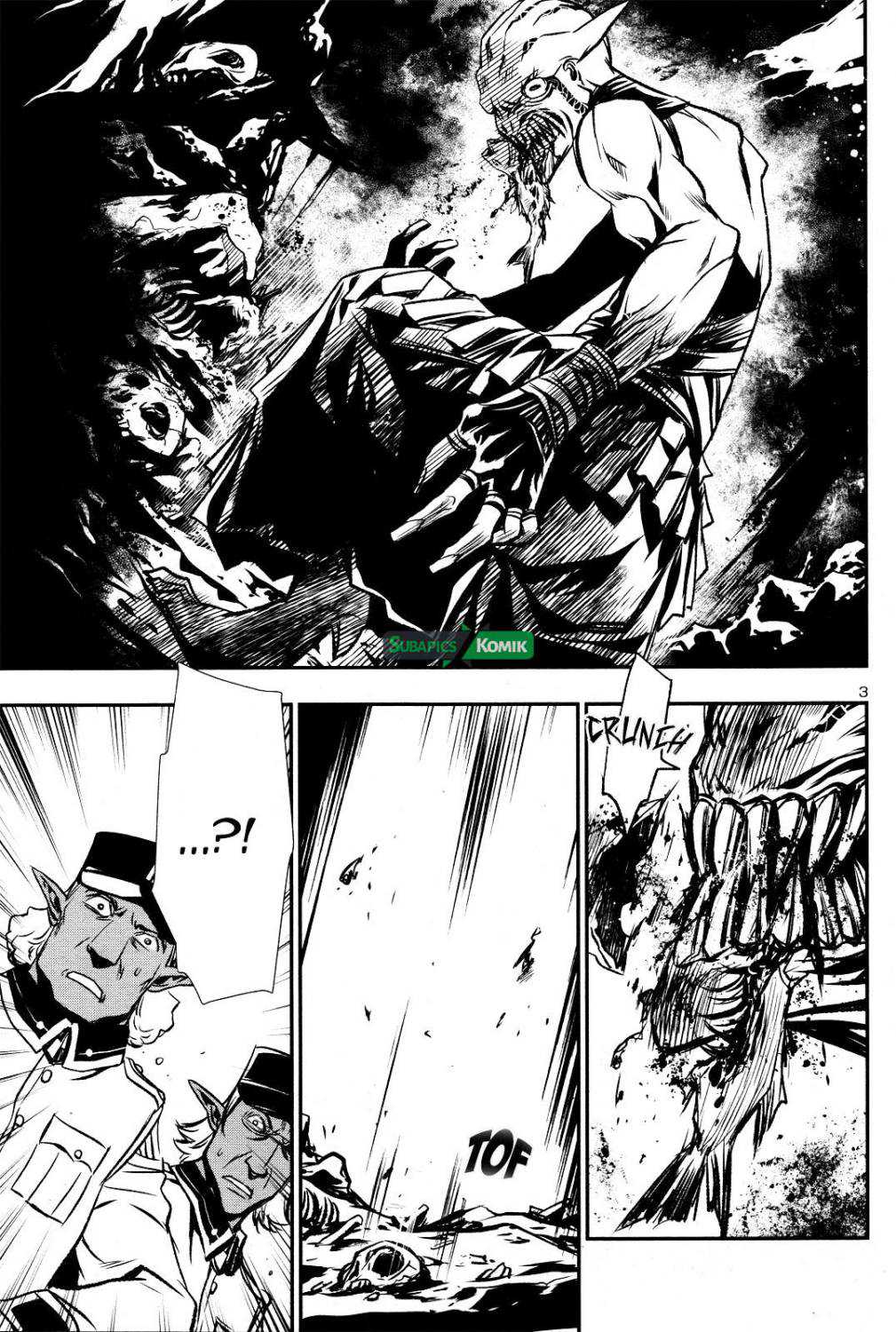 Shinju no Nectar Bab 03 halaman 4