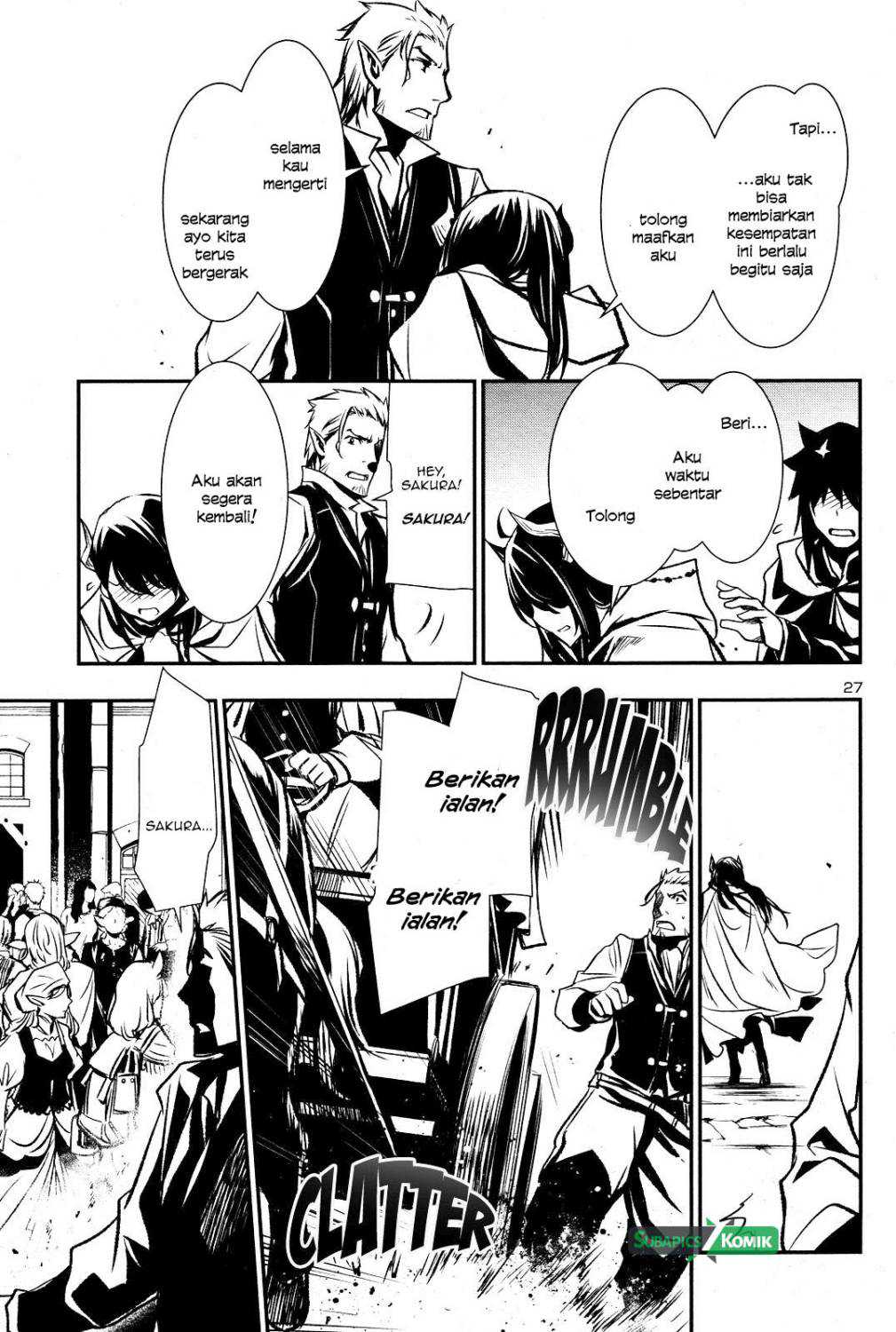 Shinju no Nectar Bab 03 halaman 26