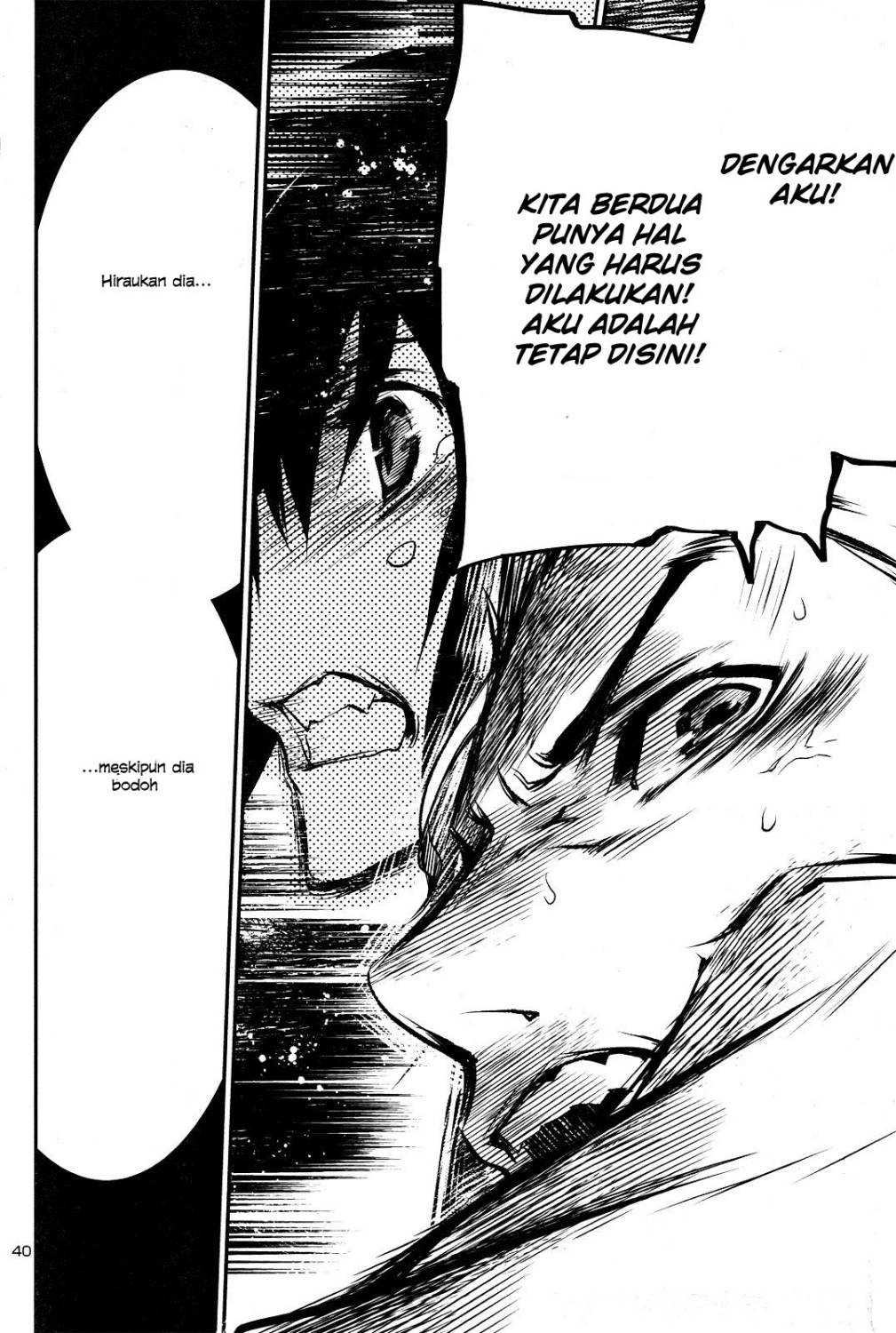 Shinju no Nectar Bab 03 halaman 38