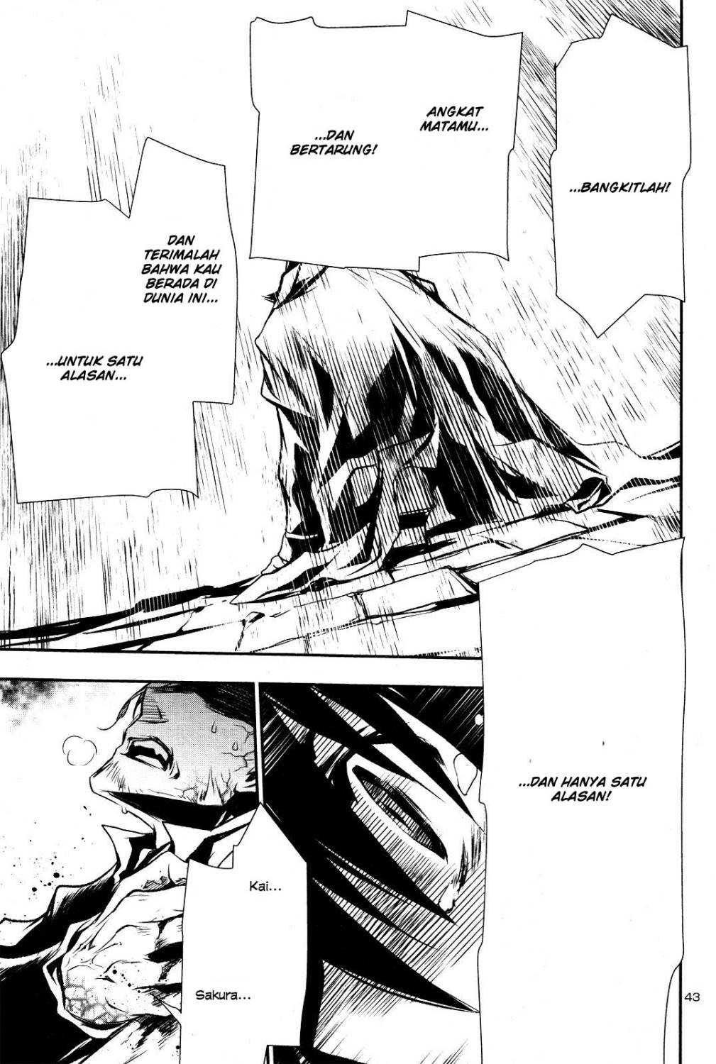 Shinju no Nectar Bab 03 halaman 40