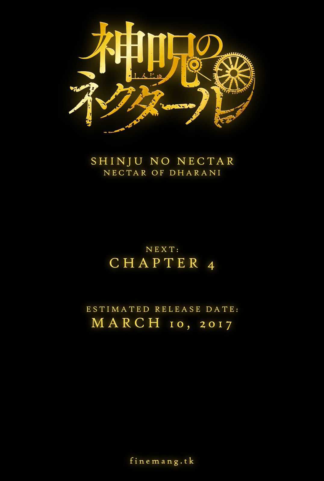 Shinju no Nectar Bab 03 halaman 42