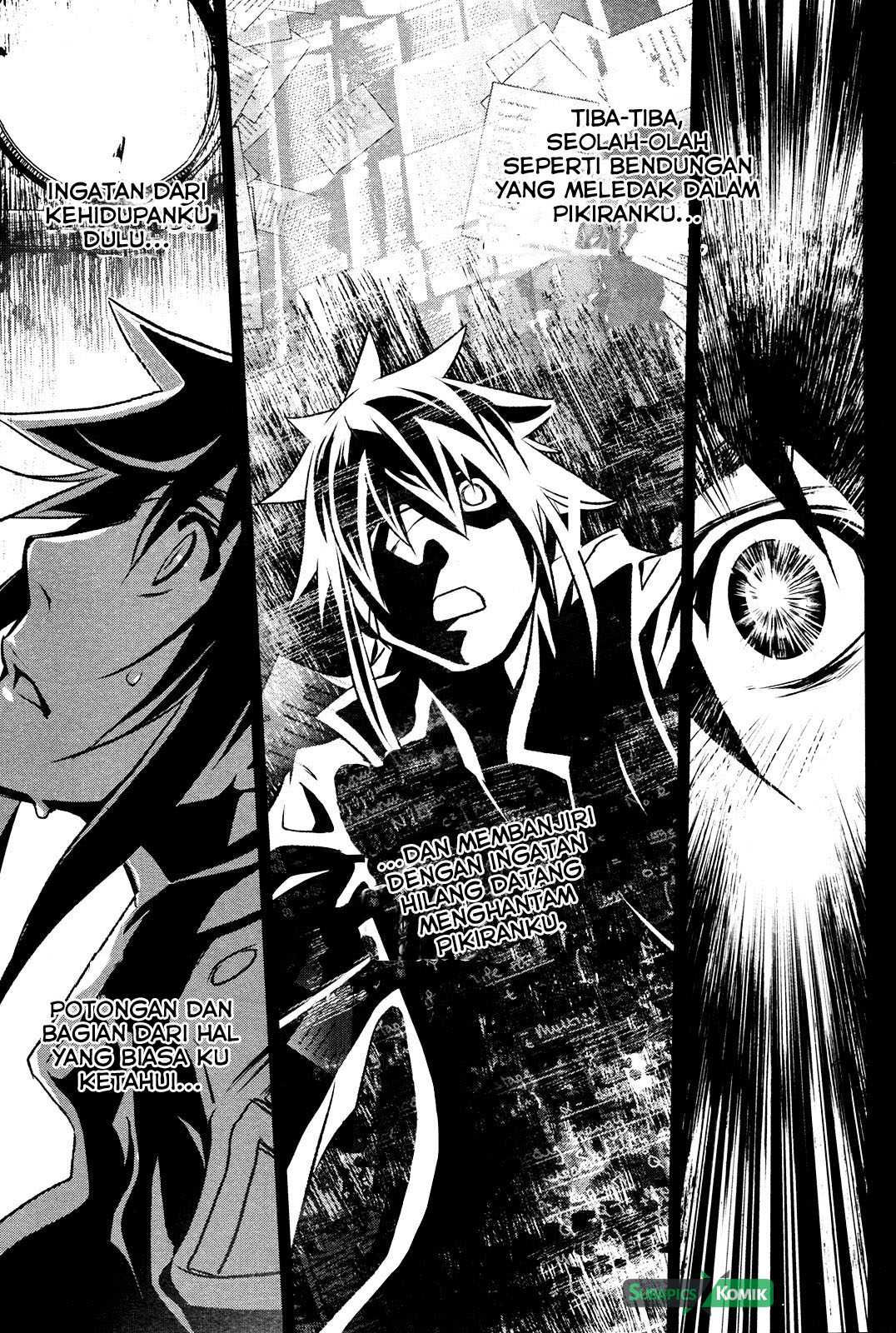 Shinju no Nectar chapter 05 halaman 8