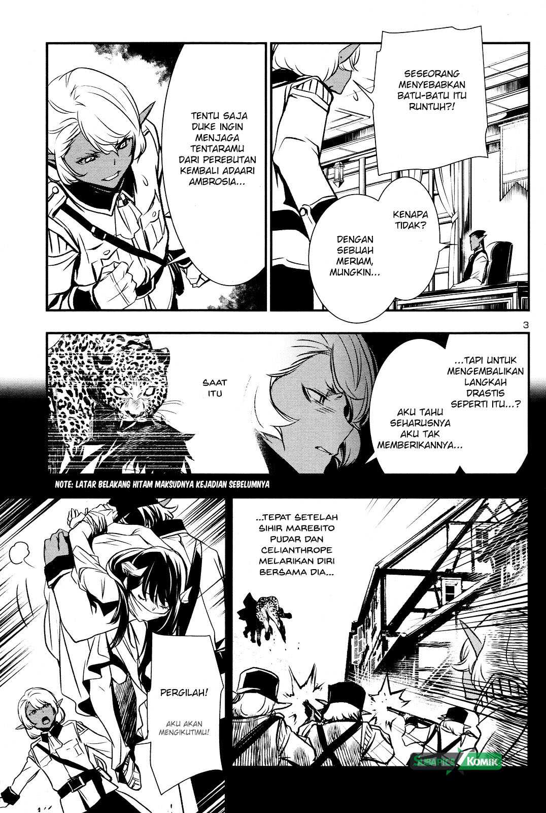Shinju no Nectar Bab 06 halaman 3