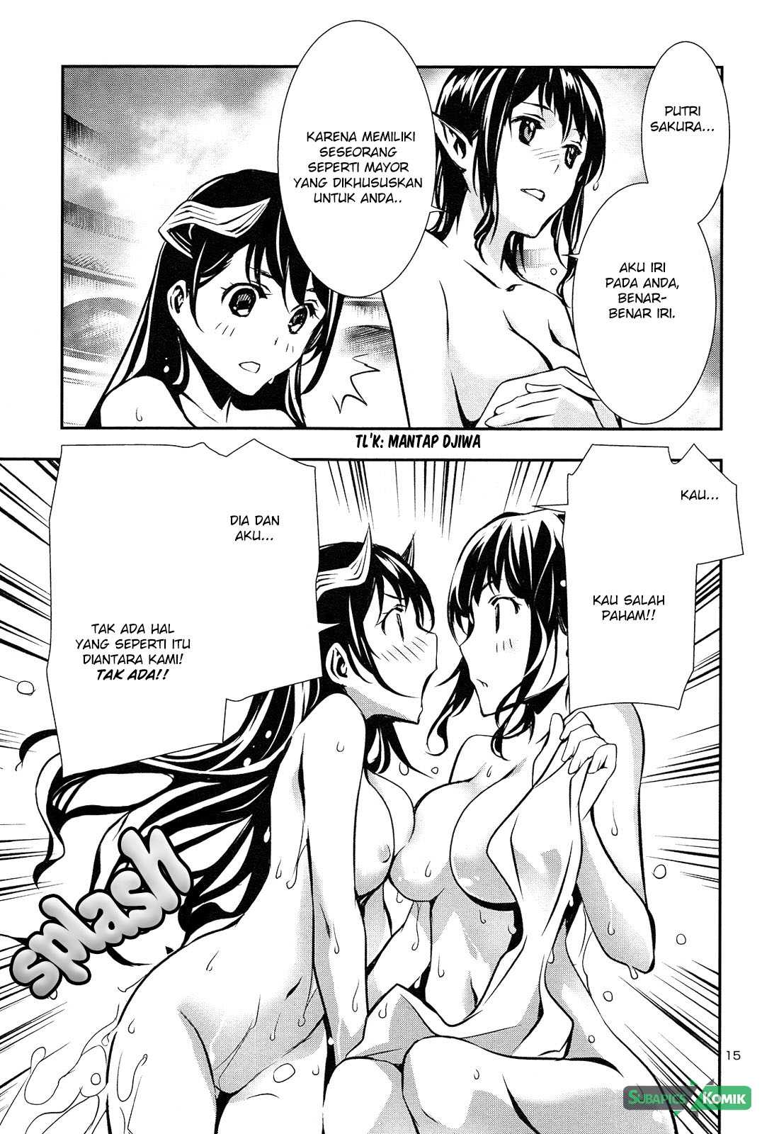 Shinju no Nectar Bab 08 halaman 14