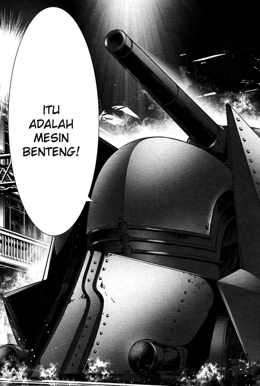 Shinju no Nectar chapter 10 halaman 4