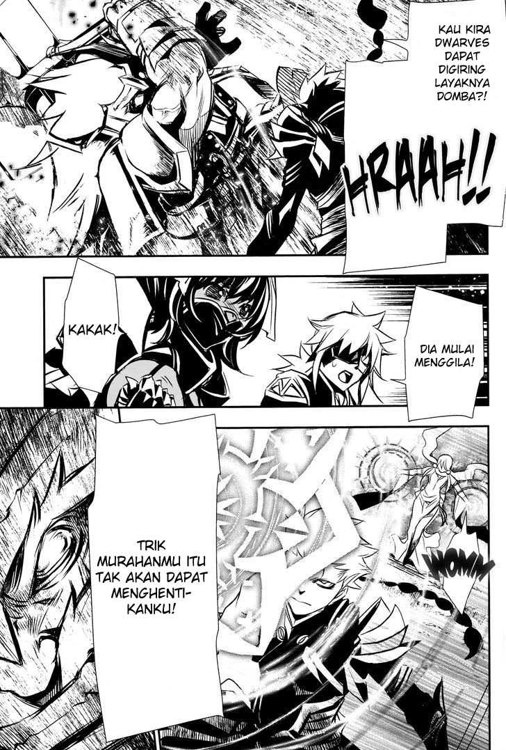 Shinju no Nectar chapter 12 halaman 20