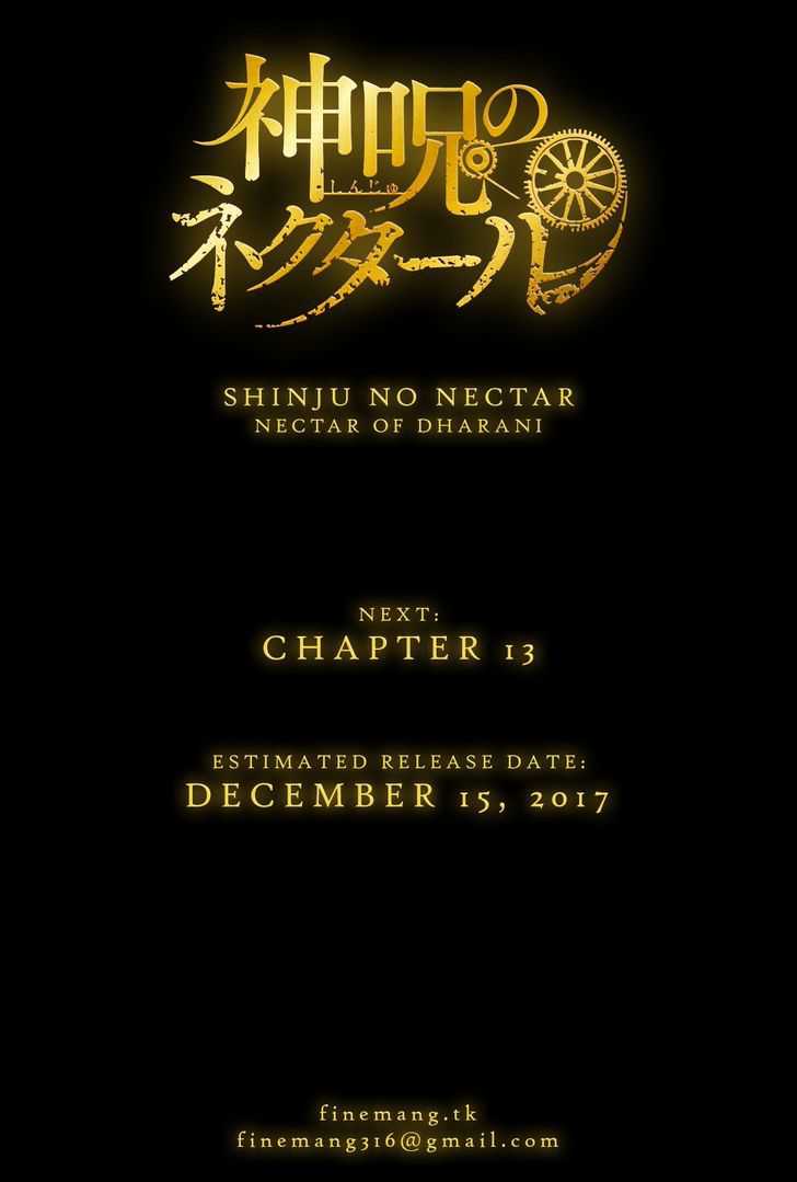 Shinju no Nectar chapter 12 halaman 42