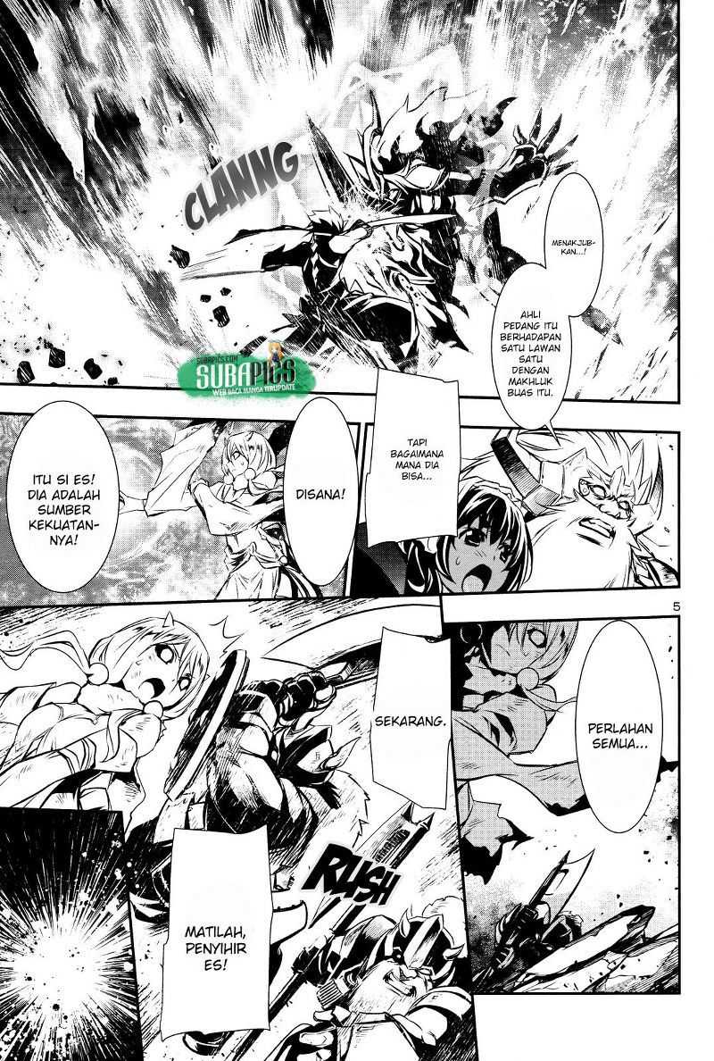 Shinju no Nectar Bab 13 halaman 5