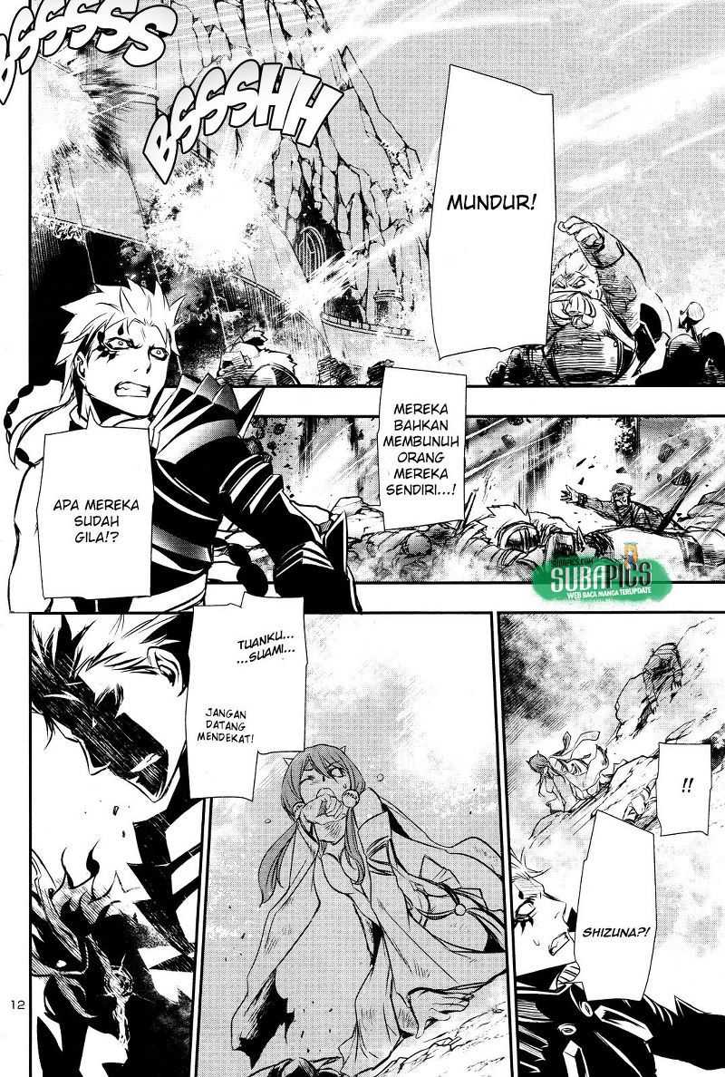 Shinju no Nectar Bab 13 halaman 12