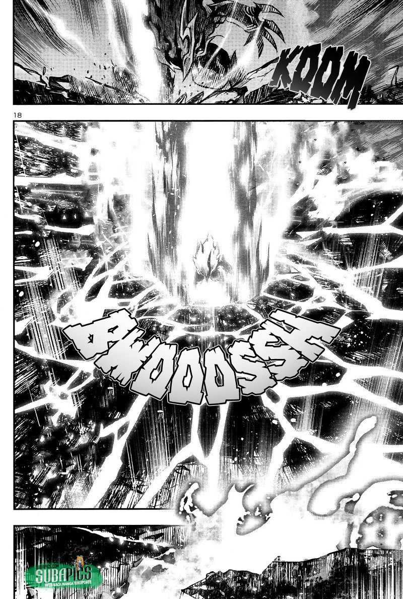 Shinju no Nectar Bab 13 halaman 18