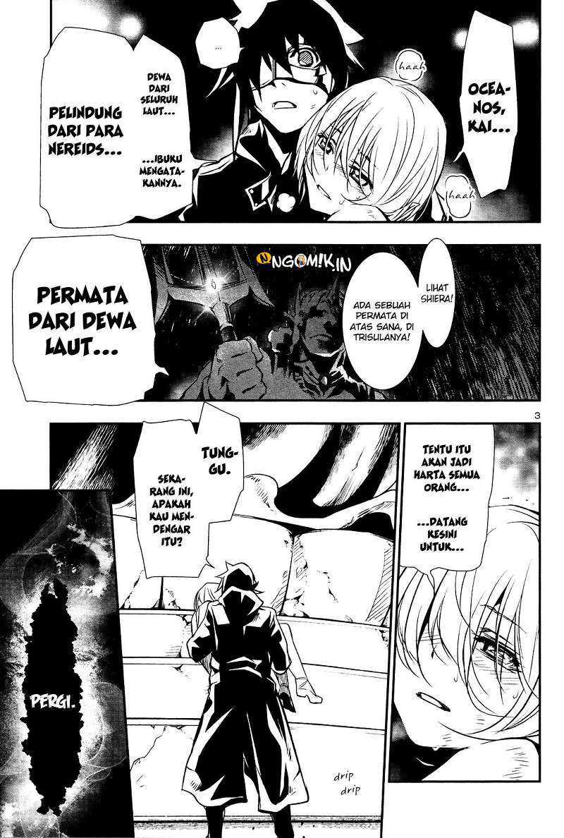 Shinju no Nectar chapter 19 halaman 5