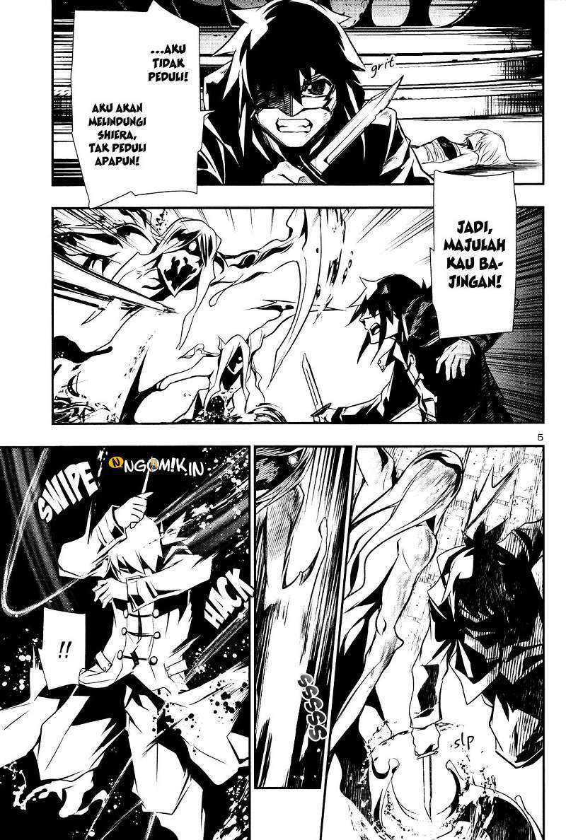 Shinju no Nectar chapter 19 halaman 7