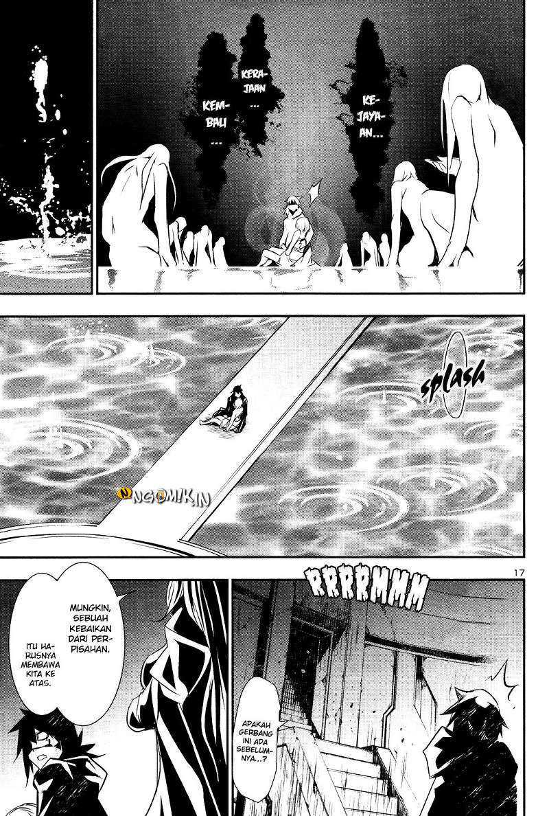 Shinju no Nectar chapter 19 halaman 19
