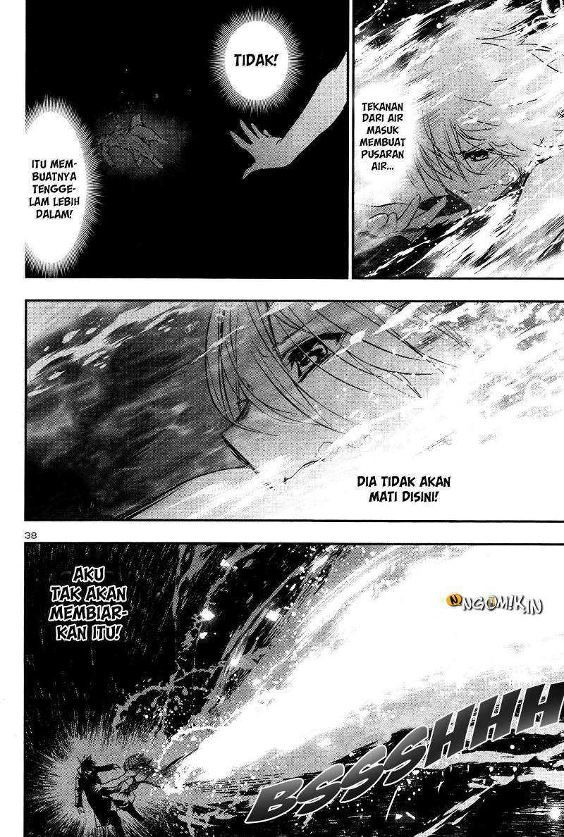 Shinju no Nectar chapter 19 halaman 40