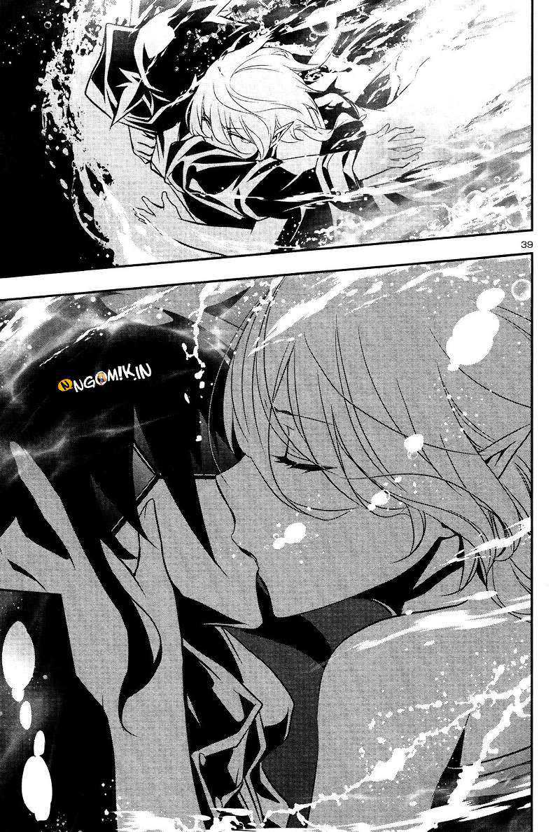 Shinju no Nectar chapter 19 halaman 41