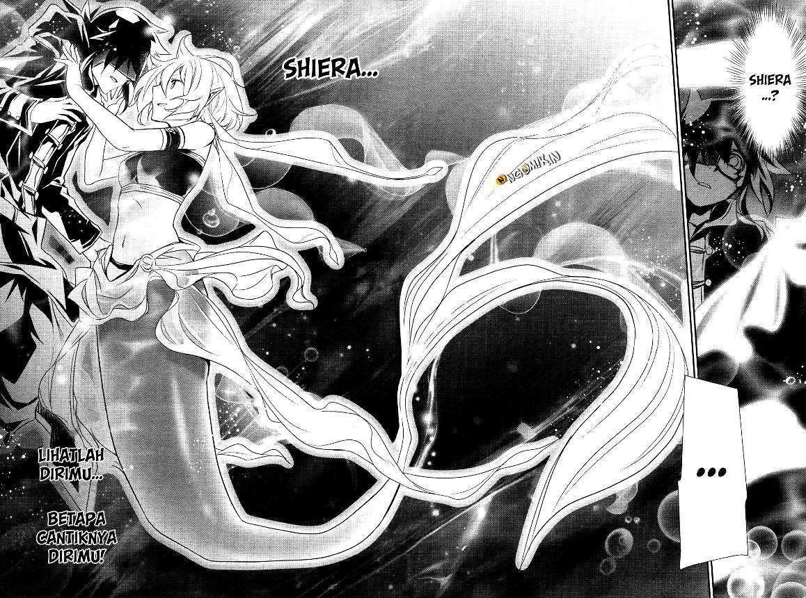 Shinju no Nectar chapter 19 halaman 42