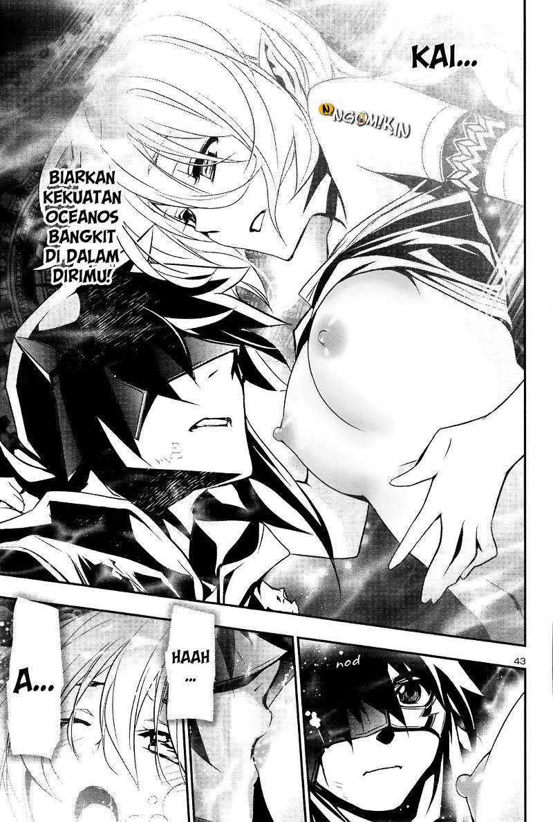 Shinju no Nectar chapter 19 halaman 44