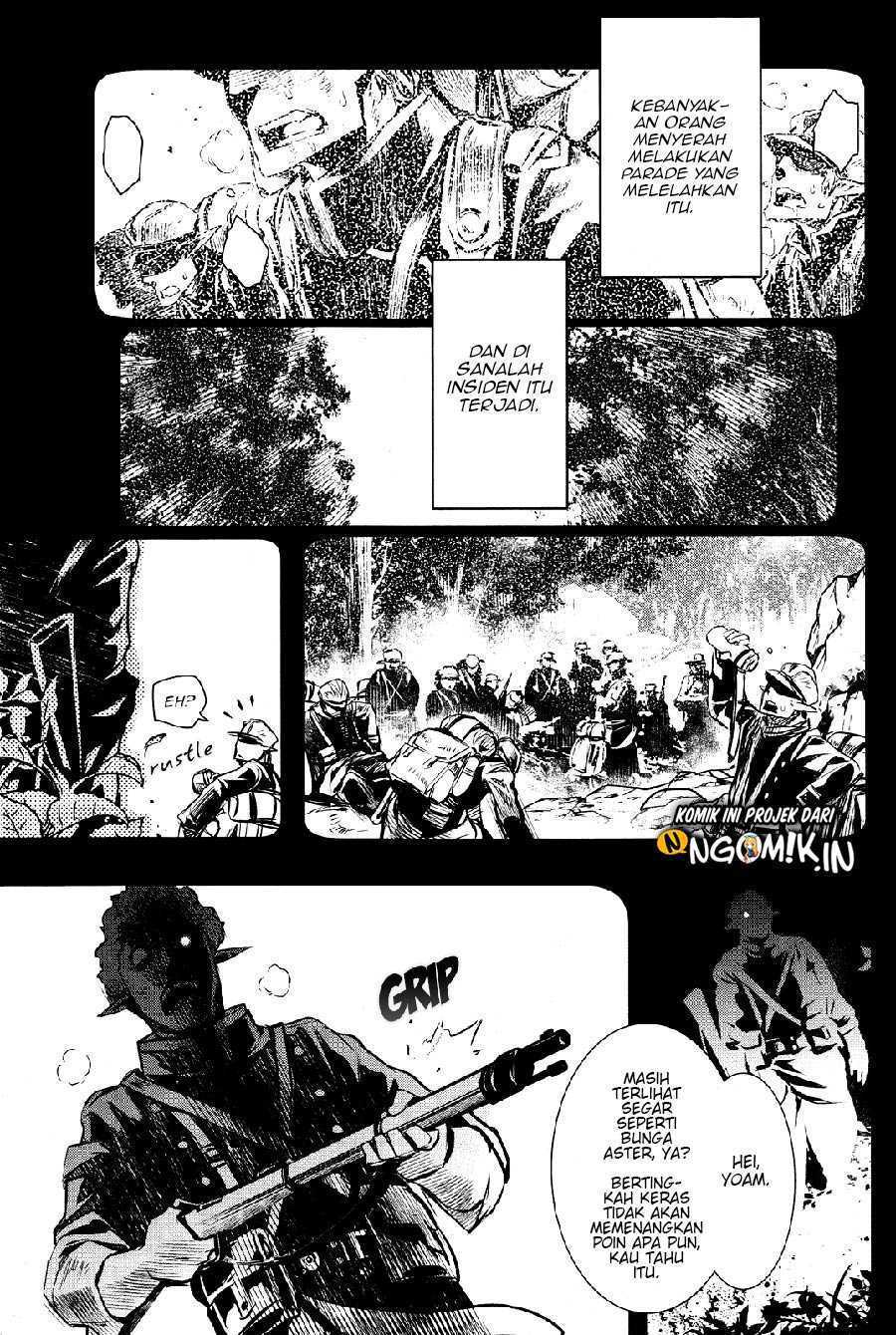 Shinju no Nectar chapter 31.1 halaman 3