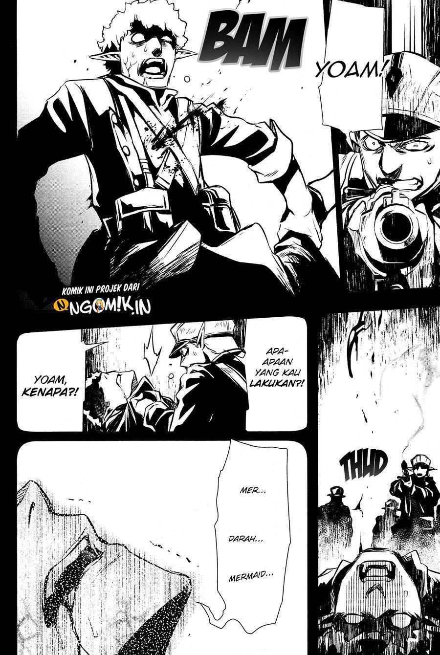 Shinju no Nectar chapter 31.1 halaman 6