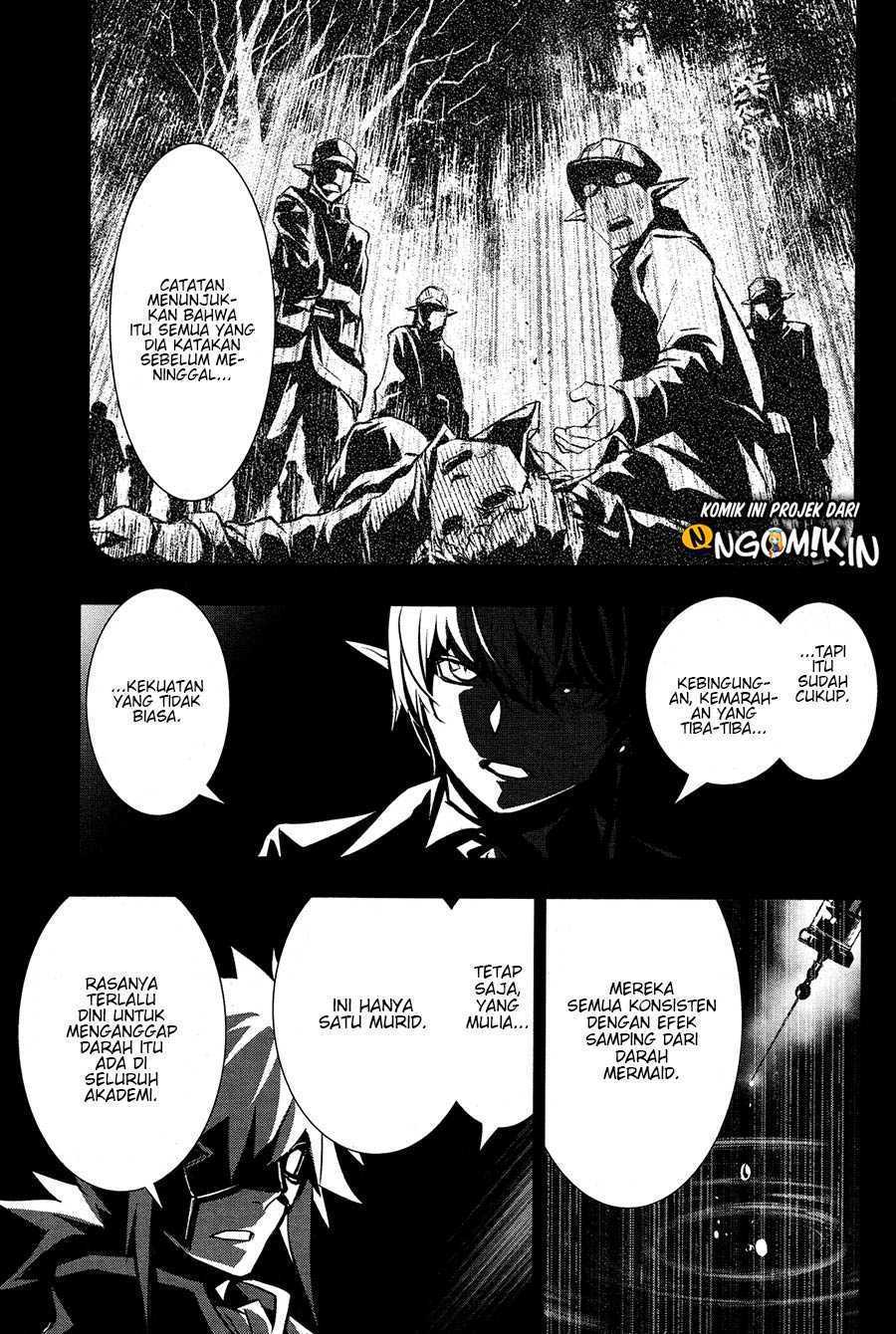 Shinju no Nectar chapter 31.1 halaman 7