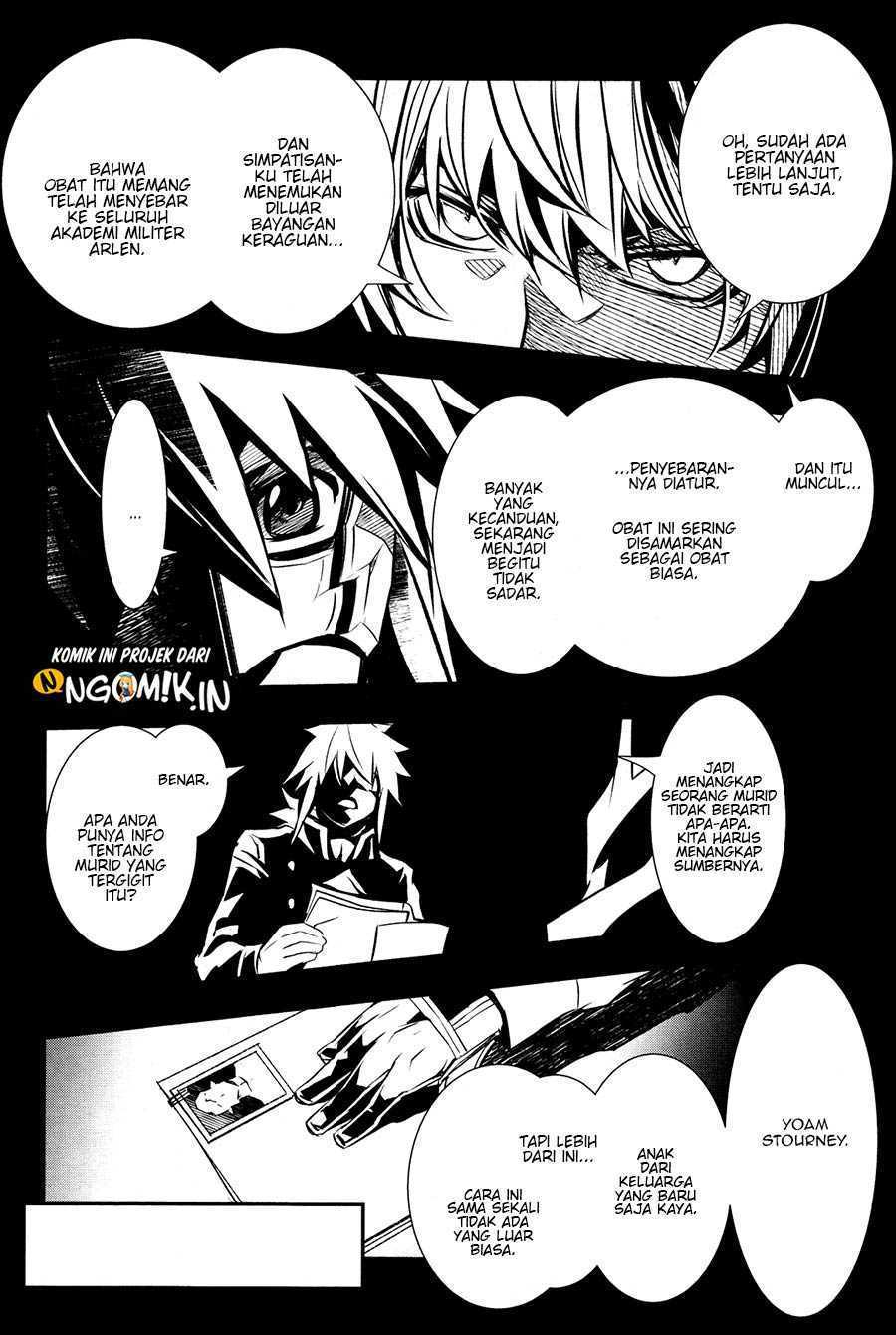 Shinju no Nectar chapter 31.1 halaman 8