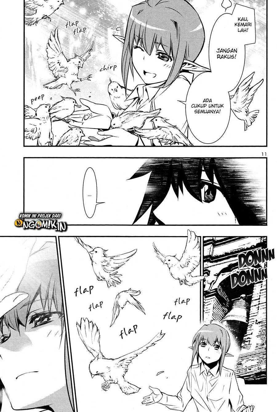 Shinju no Nectar chapter 31.1 halaman 11