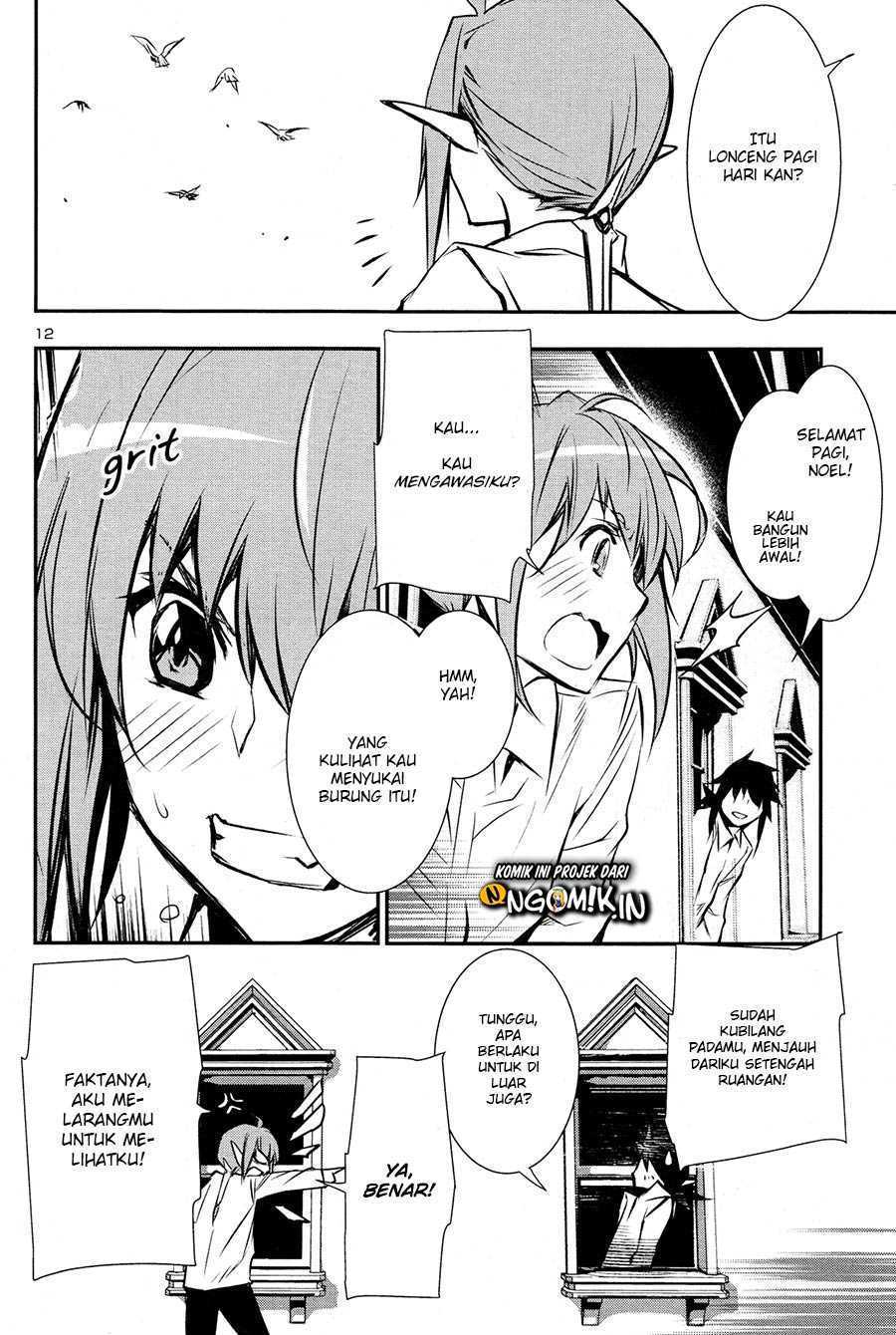 Shinju no Nectar chapter 31.1 halaman 12