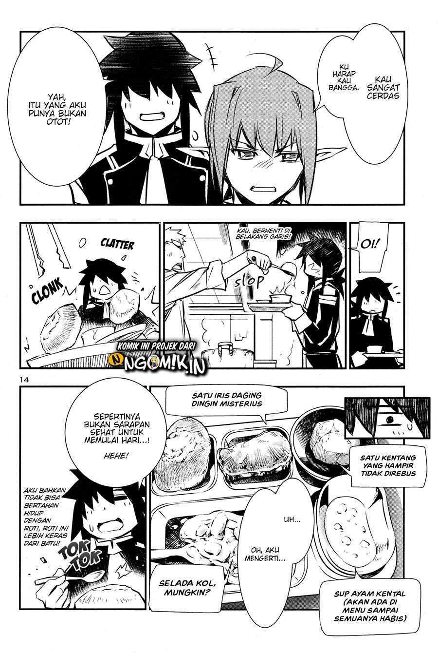 Shinju no Nectar chapter 31.1 halaman 14
