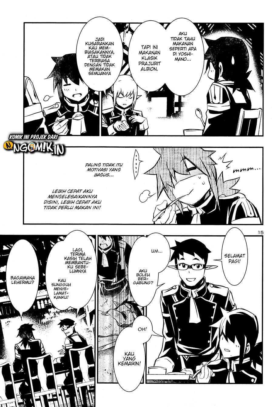 Shinju no Nectar chapter 31.1 halaman 15
