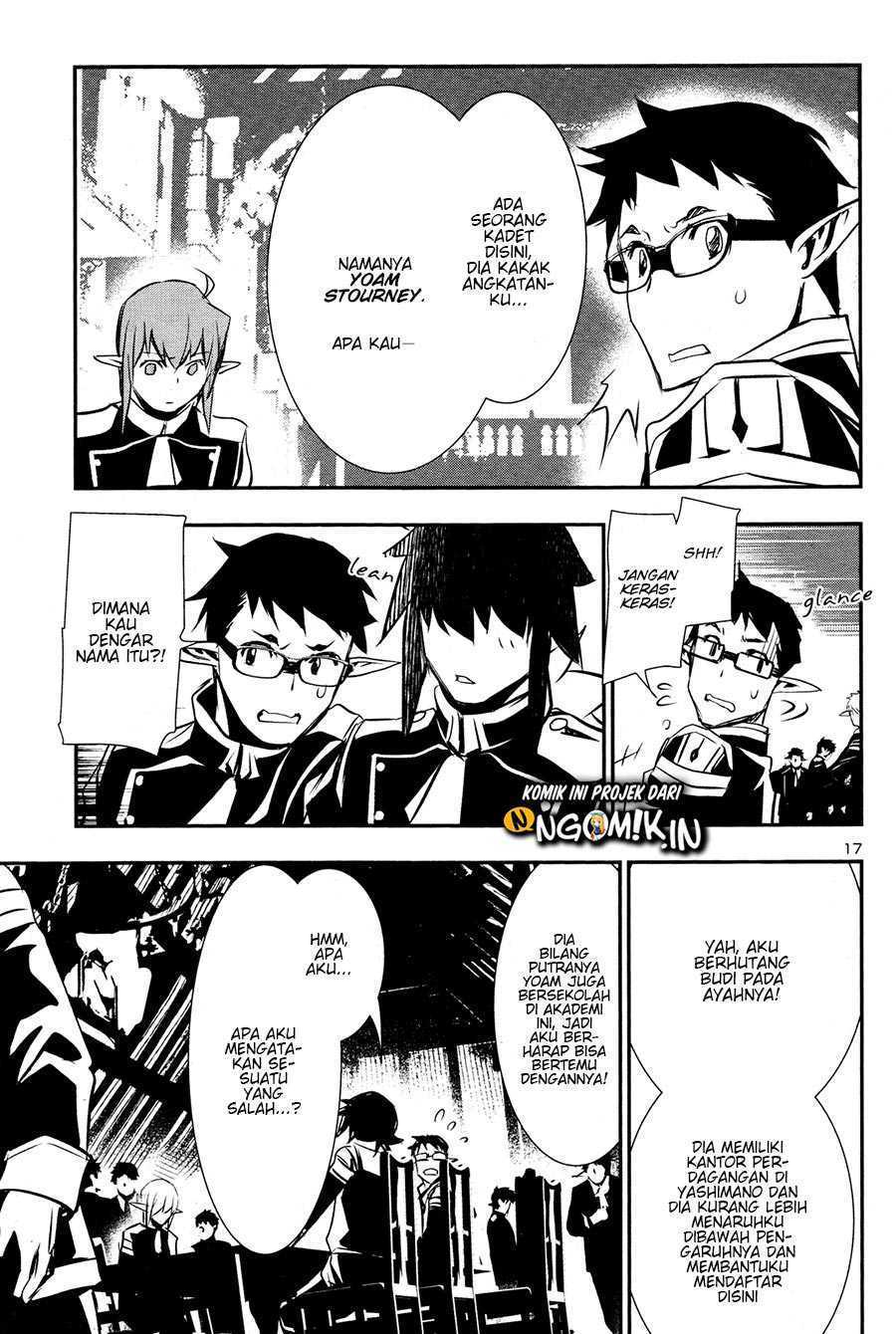 Shinju no Nectar chapter 31.1 halaman 17