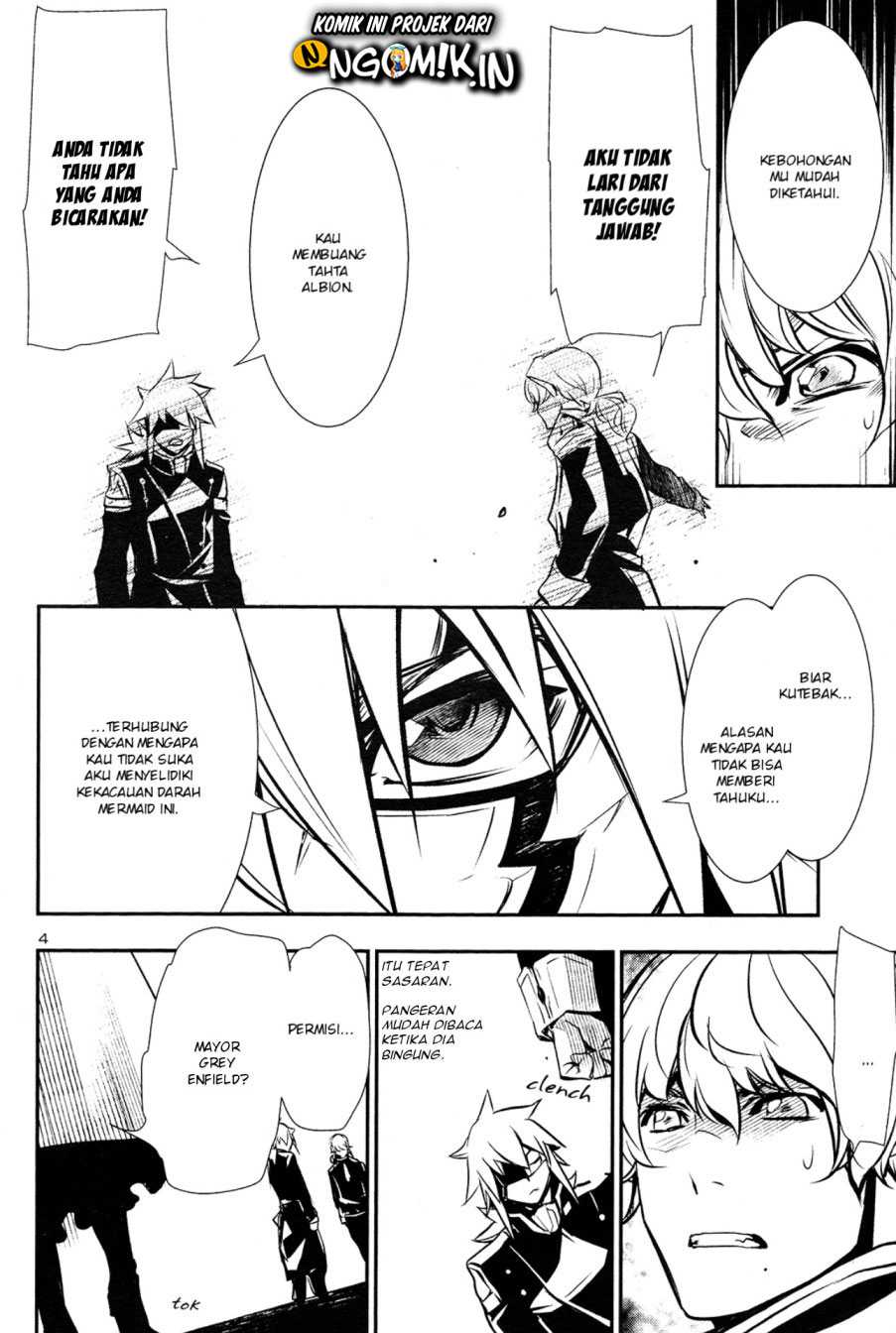Shinju no Nectar chapter 34 halaman 4