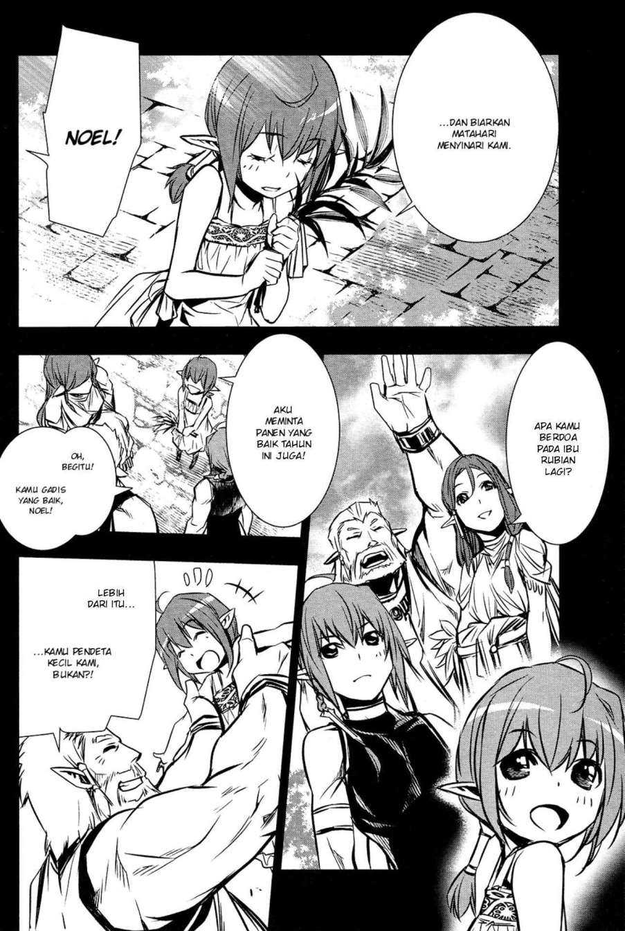 Shinju no Nectar chapter 35 halaman 3