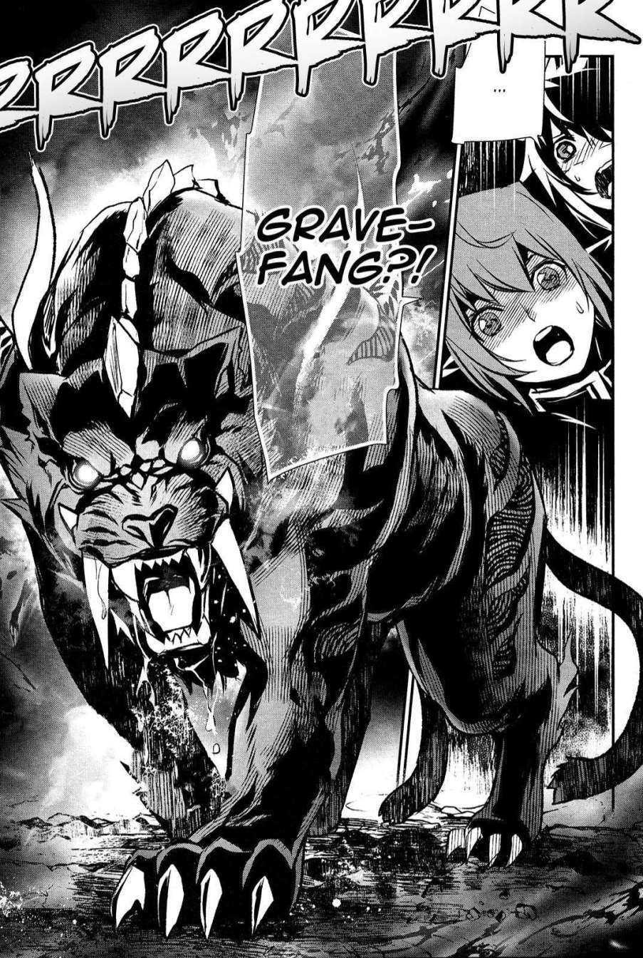 Shinju no Nectar chapter 35 halaman 40