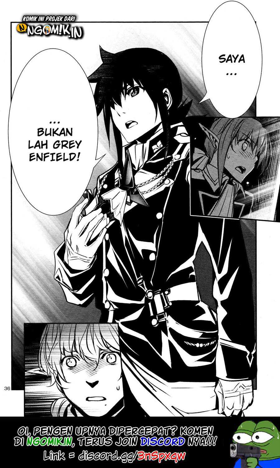 Shinju no Nectar chapter 38 halaman 37