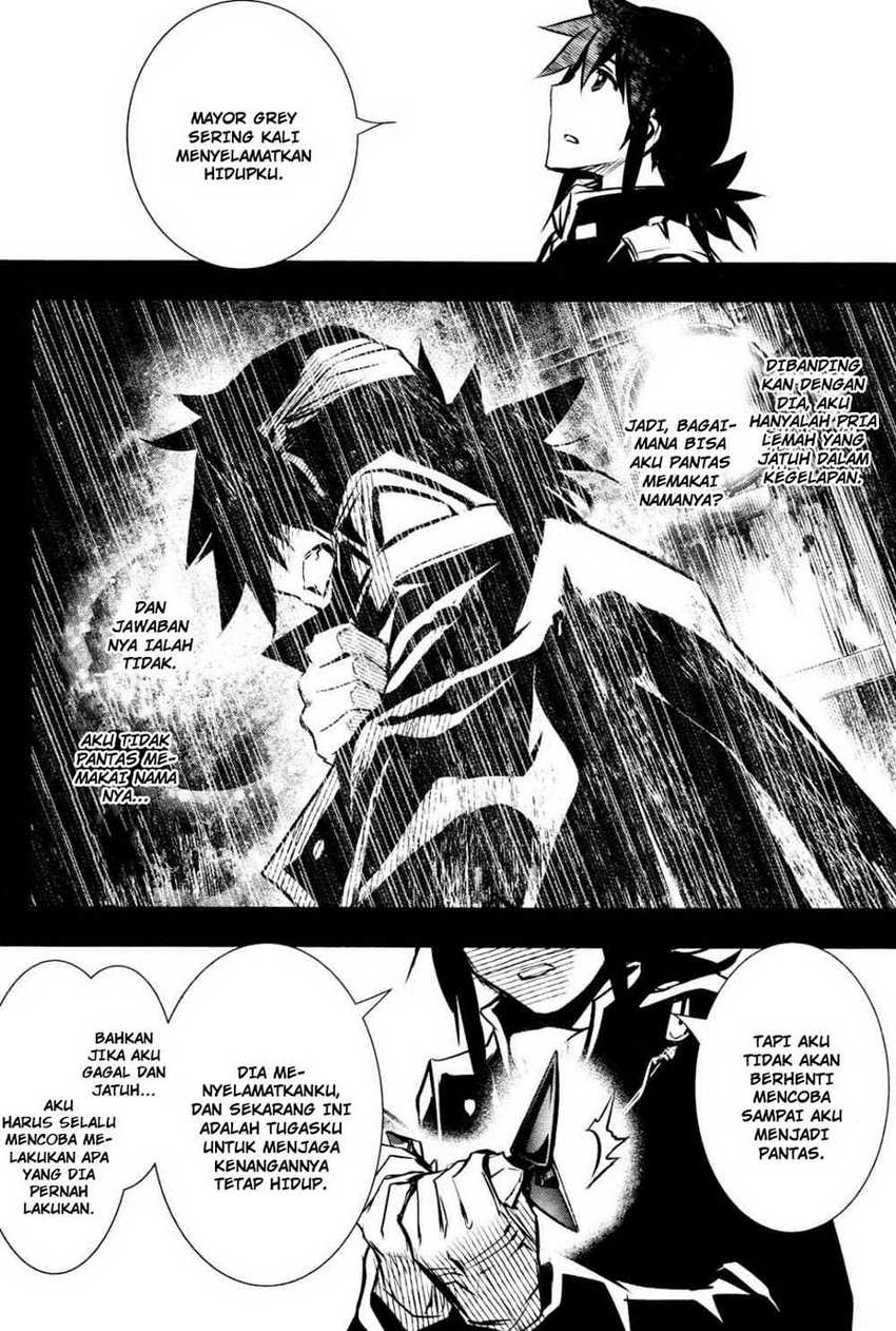 Shinju no Nectar Bab 39 halaman 12