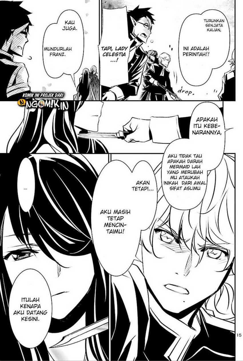 Shinju no Nectar Bab 44 halaman 16