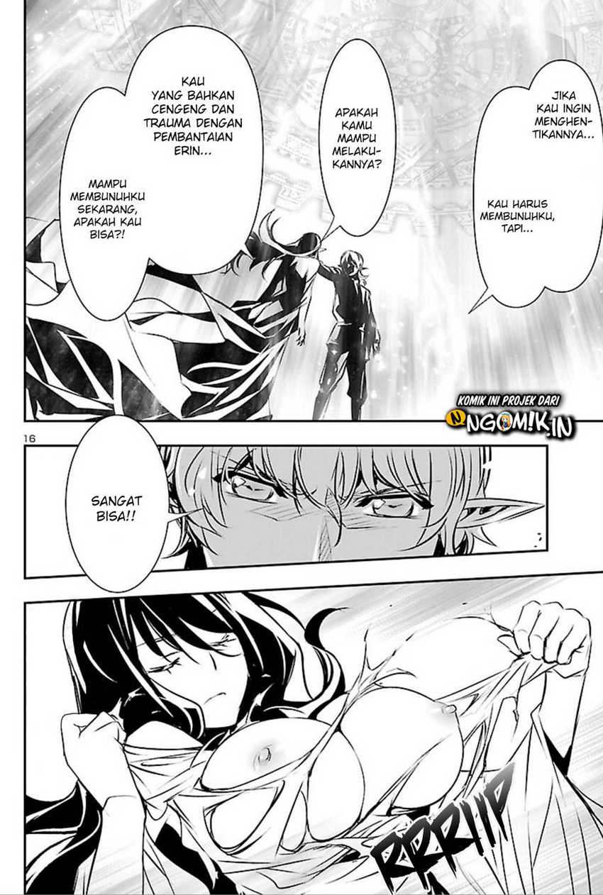 Shinju no Nectar Bab 44 halaman 17