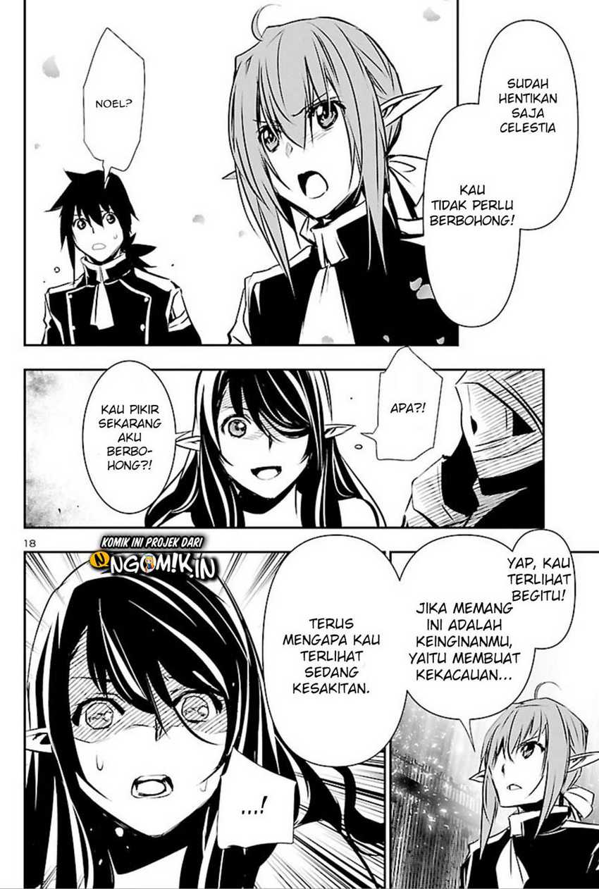 Shinju no Nectar Bab 44 halaman 19