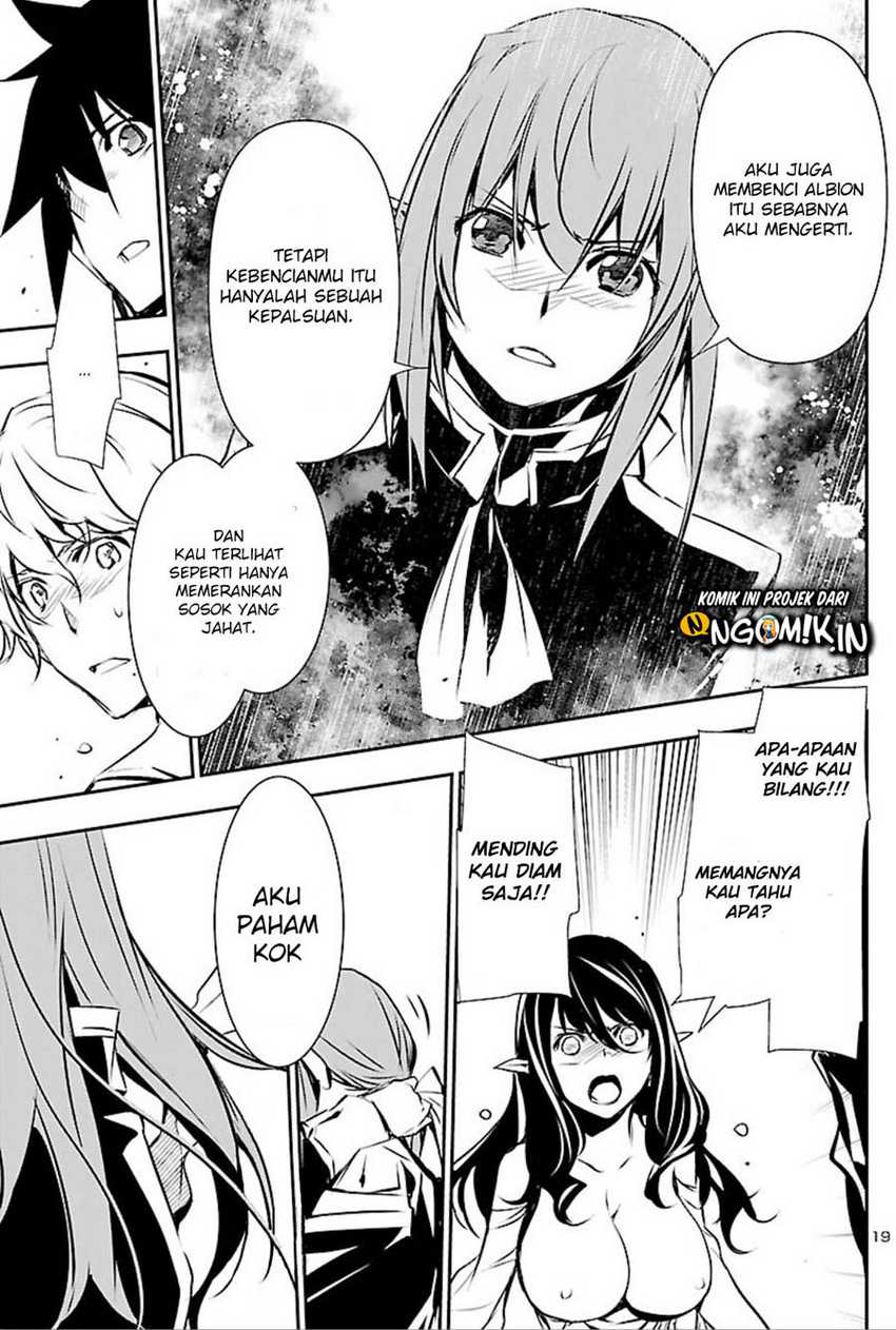 Shinju no Nectar Bab 44 halaman 20