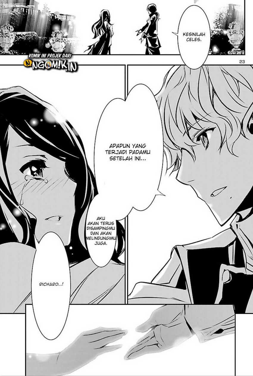 Shinju no Nectar Bab 44 halaman 24