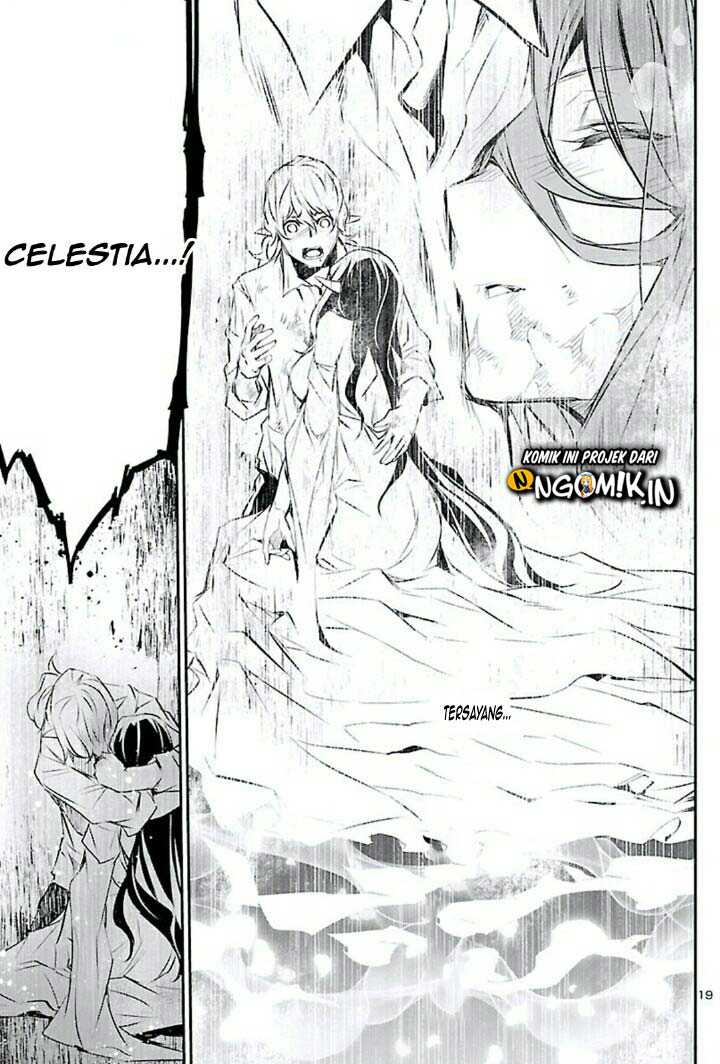 Shinju no Nectar chapter 46 halaman 20