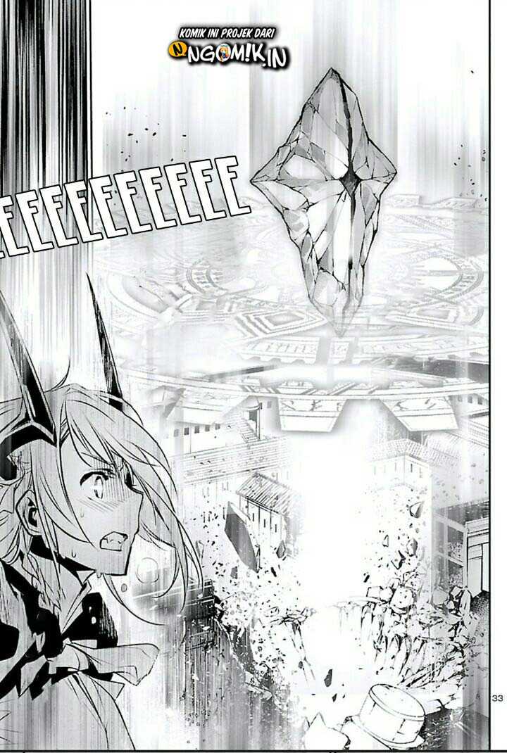 Shinju no Nectar chapter 46 halaman 36